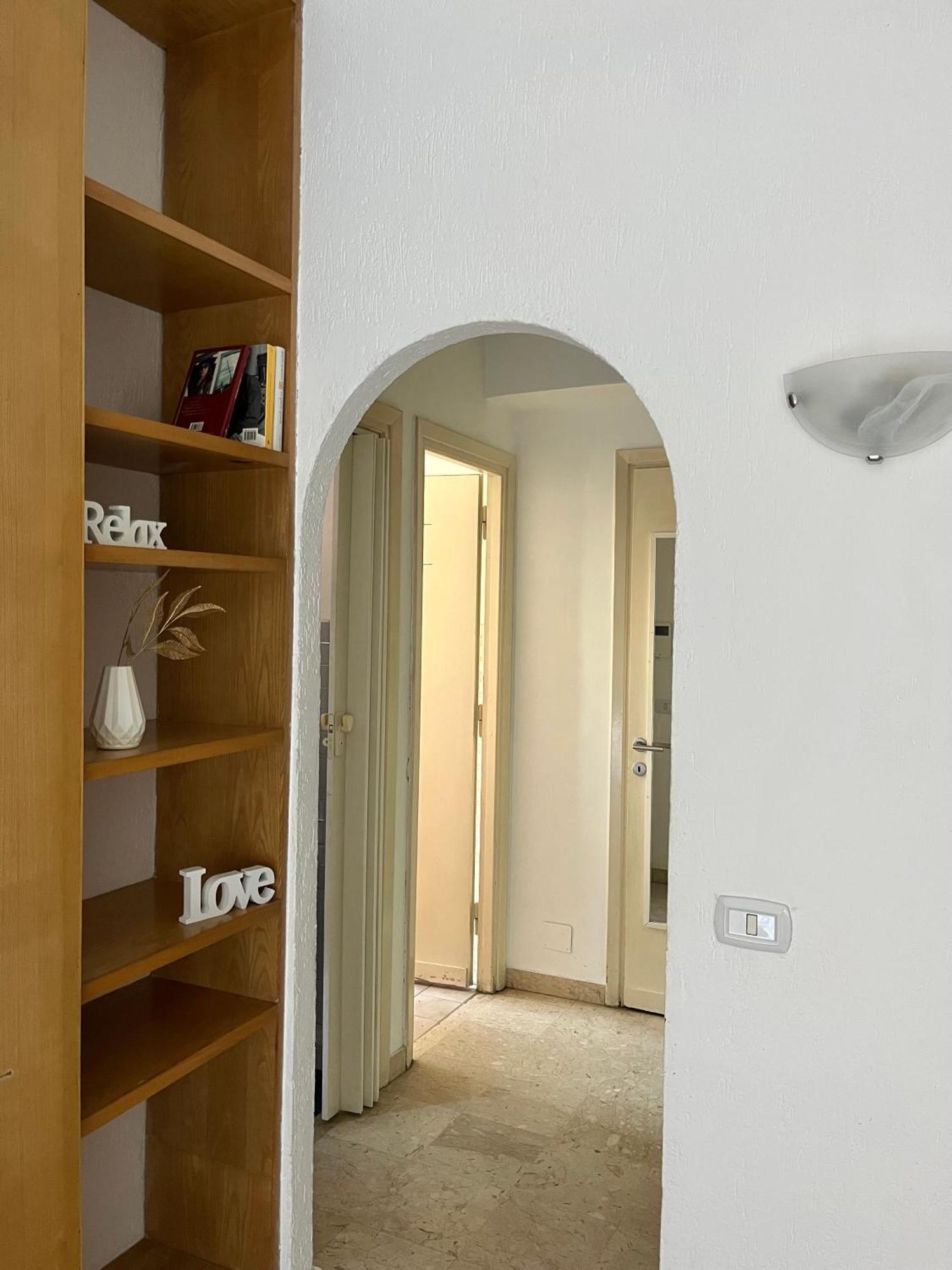 Al Ma Apartment Trastevere Rom Exteriör bild